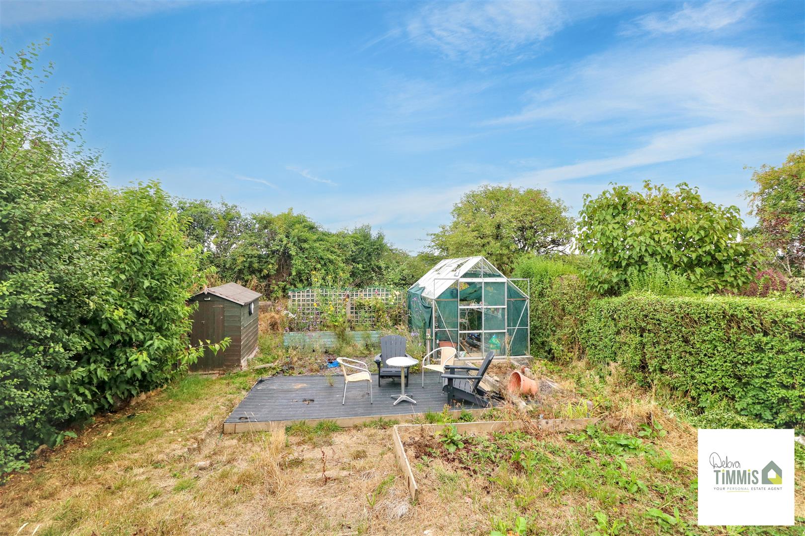 Chatsworth Drive, Norton Green, Stoke-On-Trent